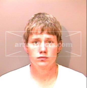 Chase Lewis Mcconahy