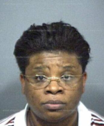 Teresa Lewis Watts