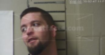 Jared Thomas Davidson