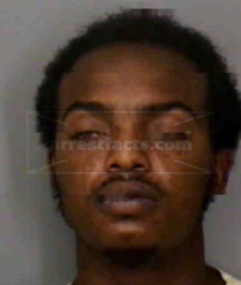 Quentin Lamar Freeman