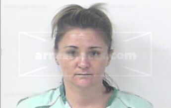Leslie Allison Ricci