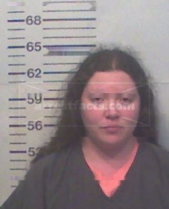 Jody Kay Mainprize