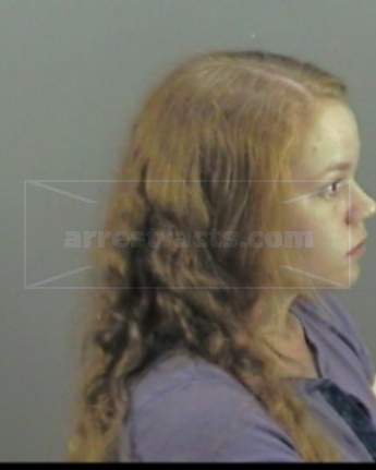 Heather Ladawn Hernandez