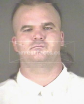 Christopher Andrew Wall