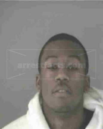 Marquis J Thomas