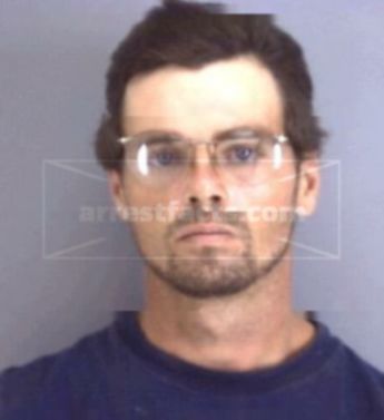 Shawn Paul Nix