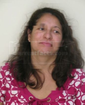 Barbara Ann Martinez