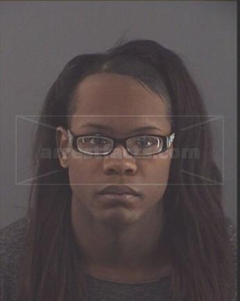 Kendall M Bracy