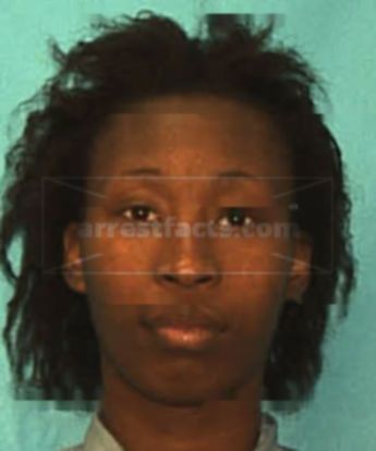 Keyuanna M Godwin