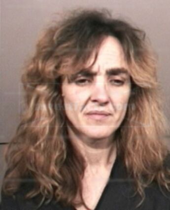 Dawna Ford