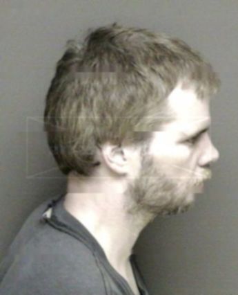 Mark Richard Miles
