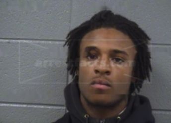 Lashon M Jefferson