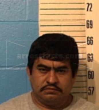 Oscar Hernandez-Martinez