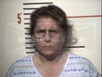 Joann Robinson Kelley