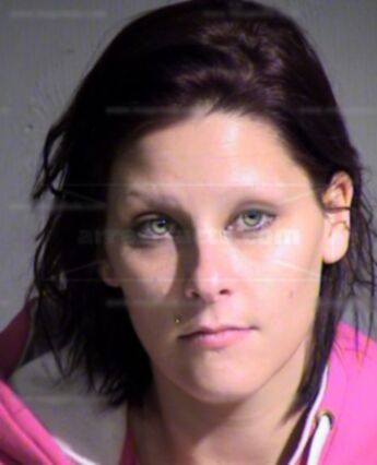 Kassie Lynn Bates
