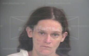 Amanda Jones