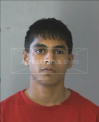 Shirazi Haider Hasan