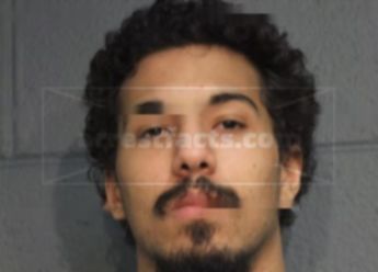 Joshua Terrel Cash