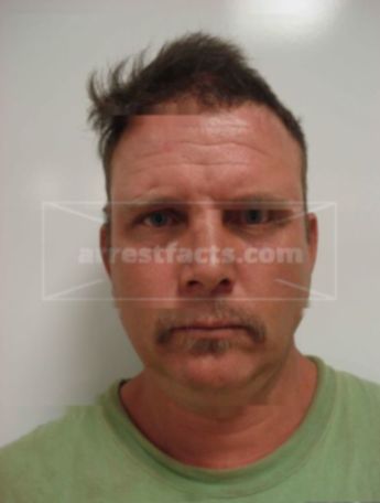 Kevin Michael Canlett