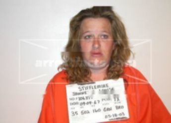 Jannette Louise Stifflemire