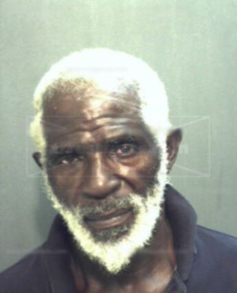 Amos Smith