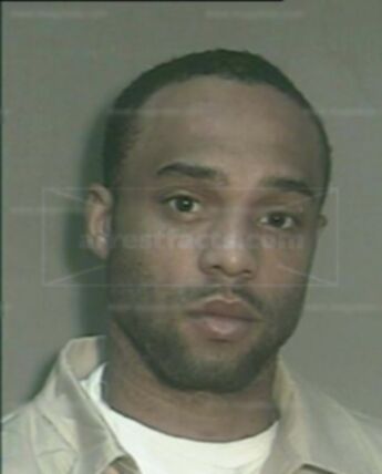 Patrick Anthony Williamson