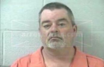 Michael Wayne Brooks