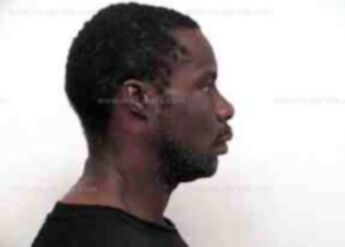 Willie Earl Carter