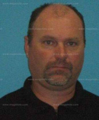 Gregory Steven Fisher