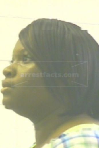 Michelle Denise Pitts