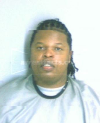 Cedrick Stone