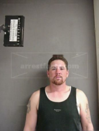 Shannon Ray Dean
