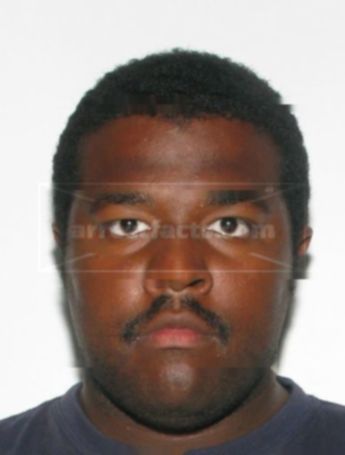 Terrell Hill