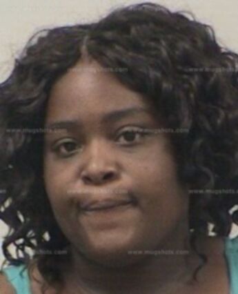 Kimesha Nicole Drake
