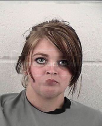 Alexis Lynn Buenneke