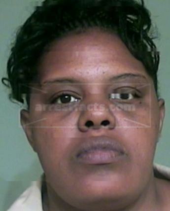 Shavatta G Elliott