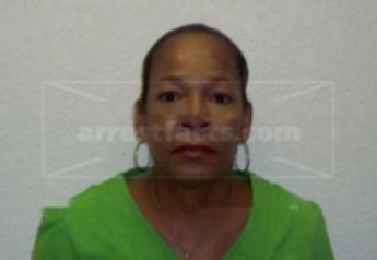 Arlette Harris