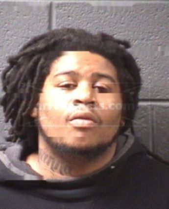 Diamond Bernard Harper