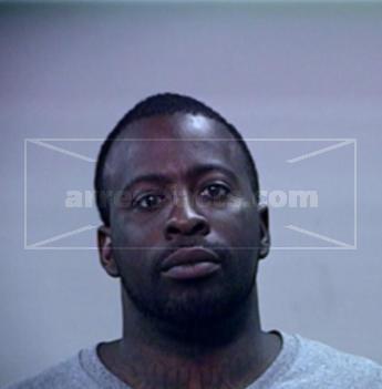 Thurston Deshawn Bryant