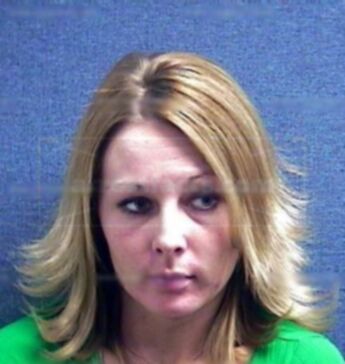 Christa Amber Boles