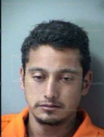 Adrian Jesus Espitia Lugo
