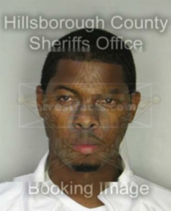 Demetrius Antonio Johnson