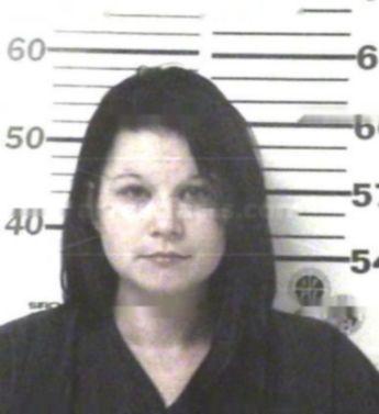 Haley Leigh Harris