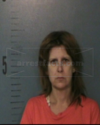Sheila Kay Hopkins