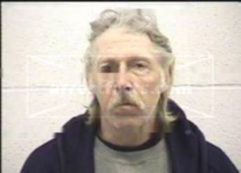 Kenneth Cecil Ravenscraft