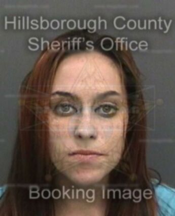 Brittany Marie Prall