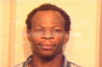 Cedric Wayne Williams