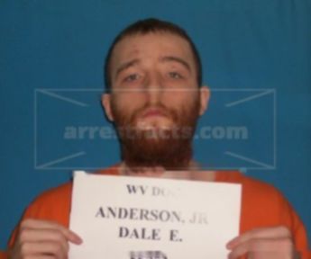 Dale Edward Anderson