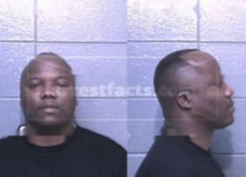 Ronnie Steele