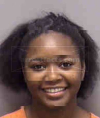 Pernisha Shantel Davis